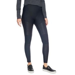 Athleta Madison Moto Tights